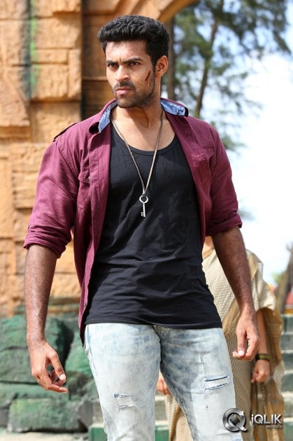 Varun-Tej